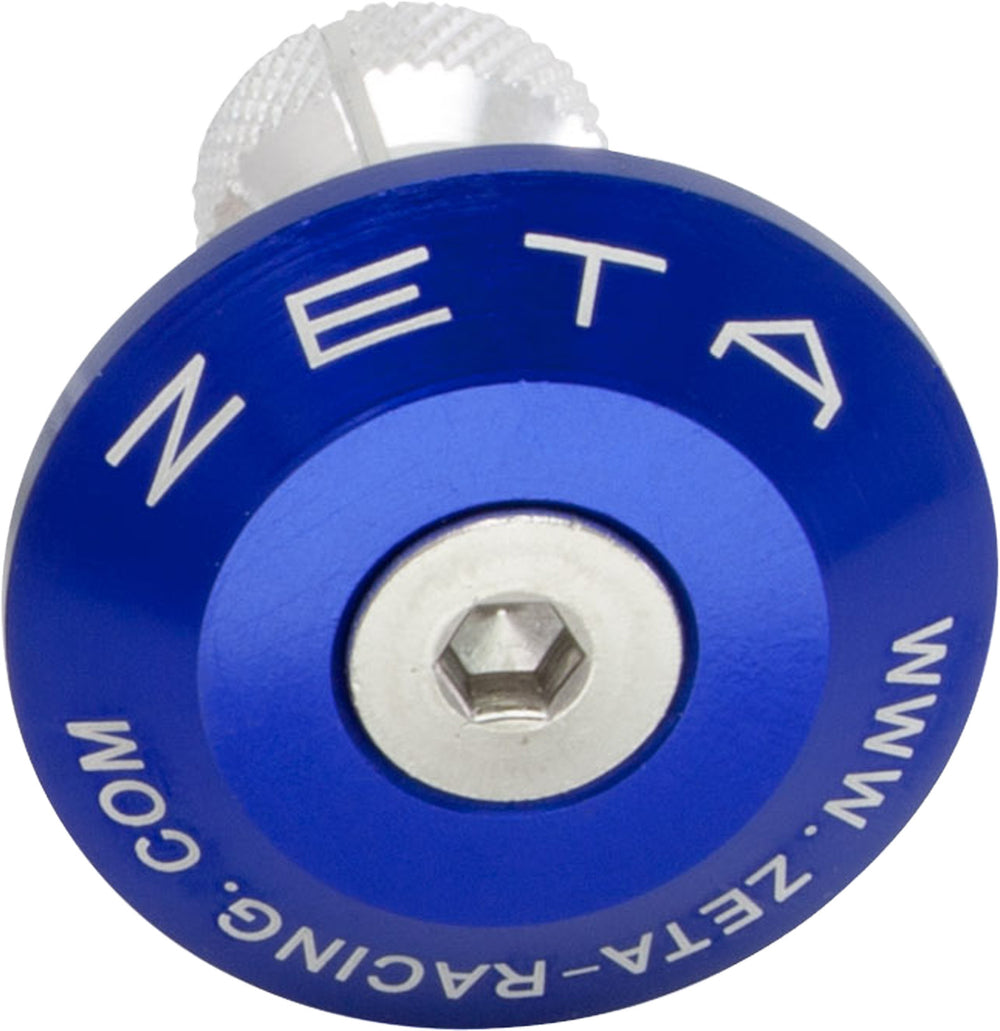 ZETA Bar End Plugs