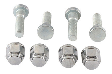 ALL BALLS Wheel Stud & Nut Kit