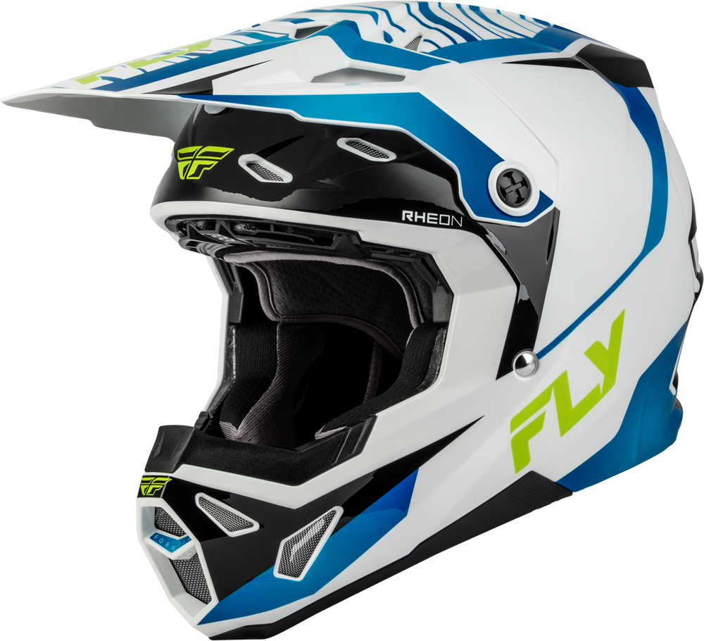 FLY RACING Formula CP Charge Helmet (2027)
