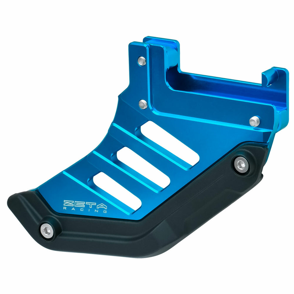 ZETA Rear Disc Guard