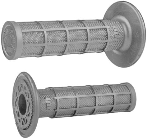 ODI Single-Ply MX Ruffian Full-Waffle Grips