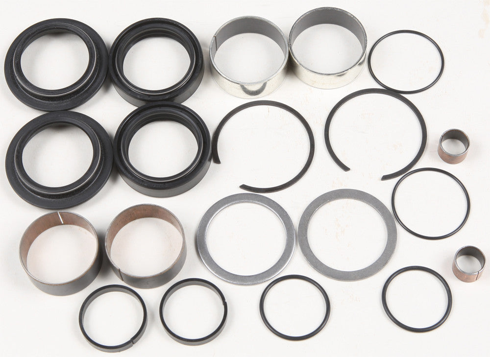 PIVOT WORKS Fork Seal & Bushing Kit