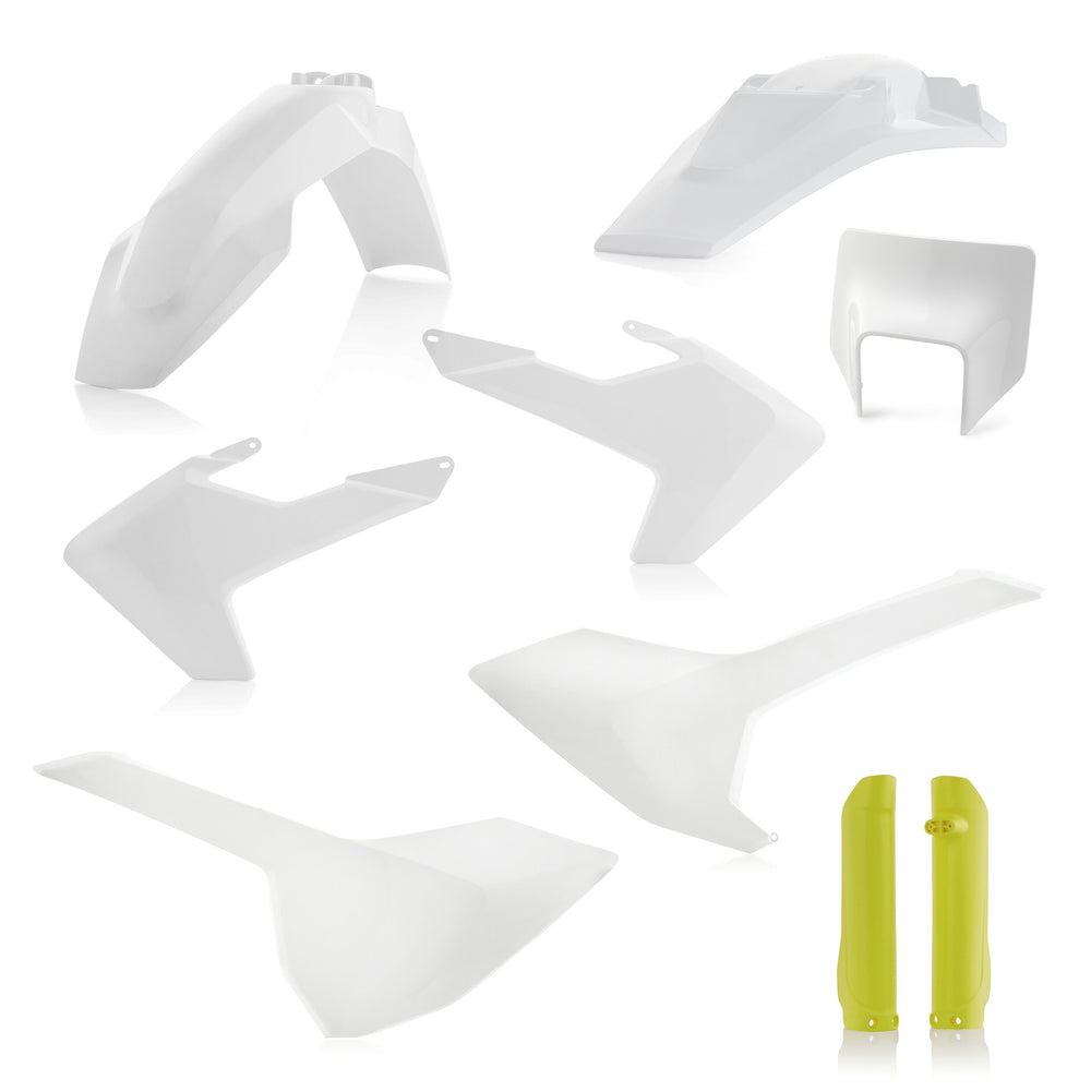 ACERBIS Full Plastic Kit (1)