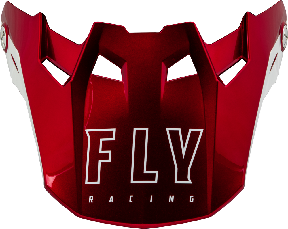 FLY RACING Formula CC Centrum Visor