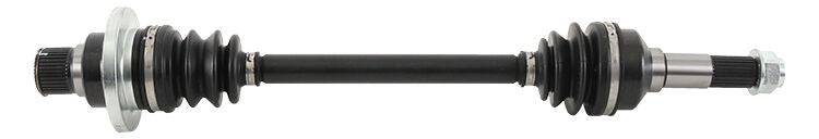 ALL BALLS 8 Ball Extreme Duty Axle