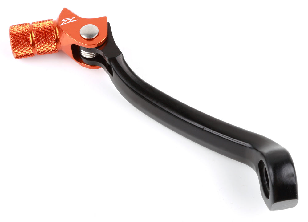 ZETA Forged Shift Lever