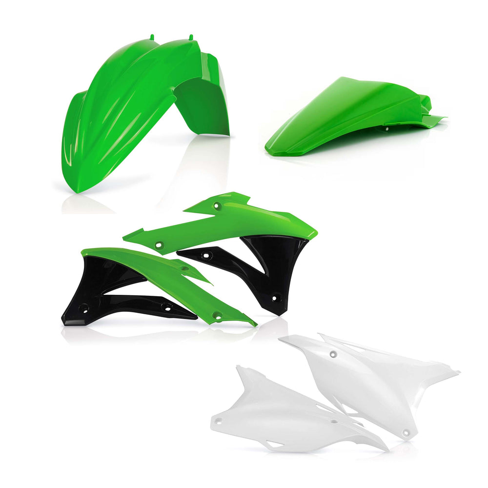 ACERBIS Plastic Kit (1)