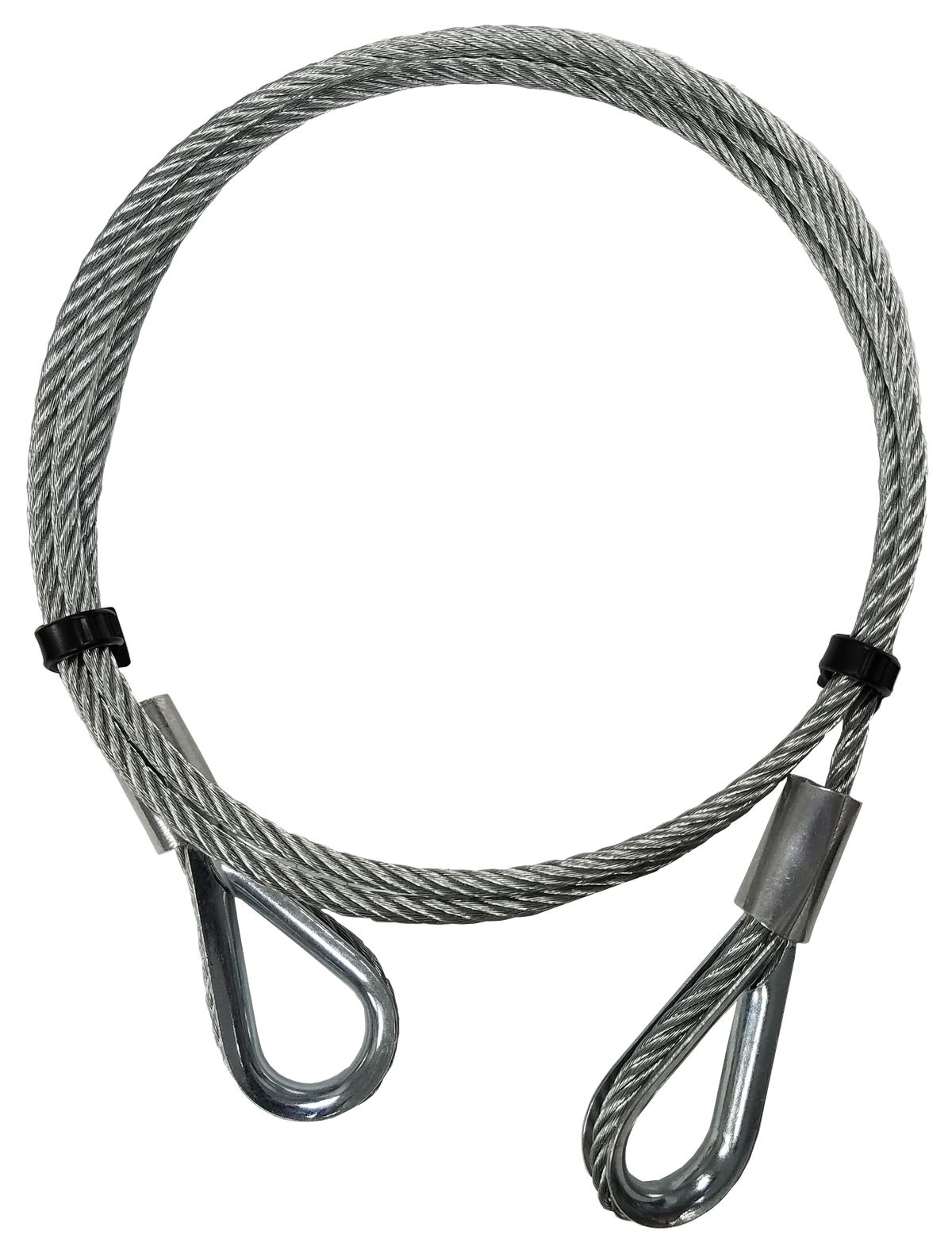 KFI Manual Lift Kit Replacement Cable