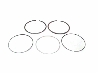 NAMURA Piston Ring Kit