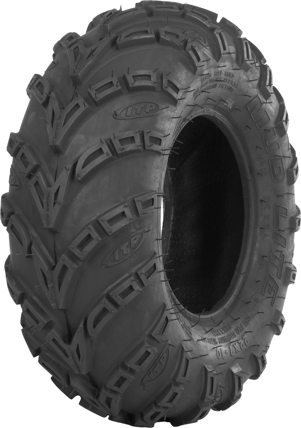 ITP Mud Lite Tire