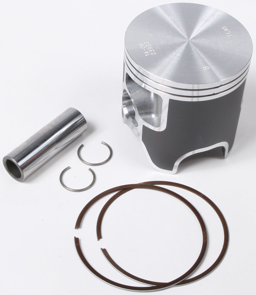 VERTEX Piston Kit (1)