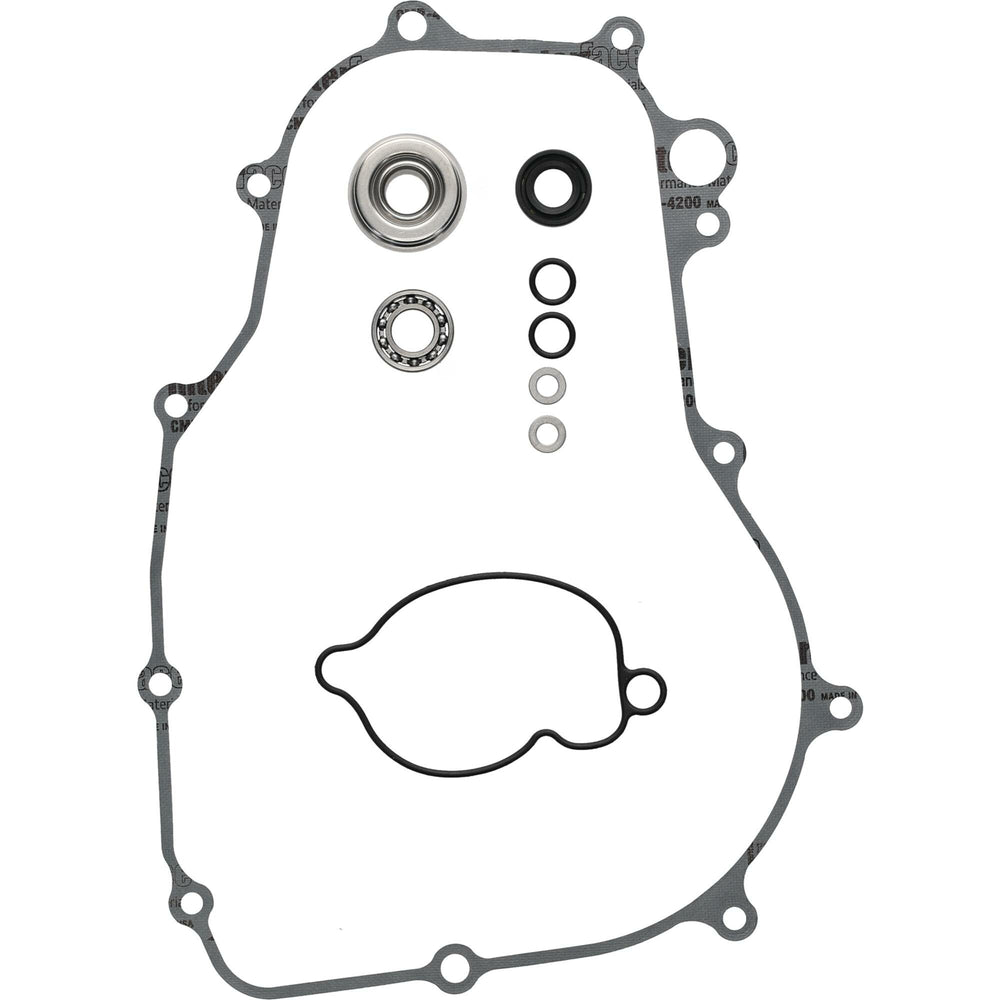 VERTEX Water Pump Rebuild Kit