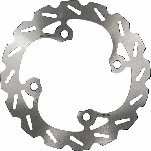 ALL BALLS Brake Rotor
