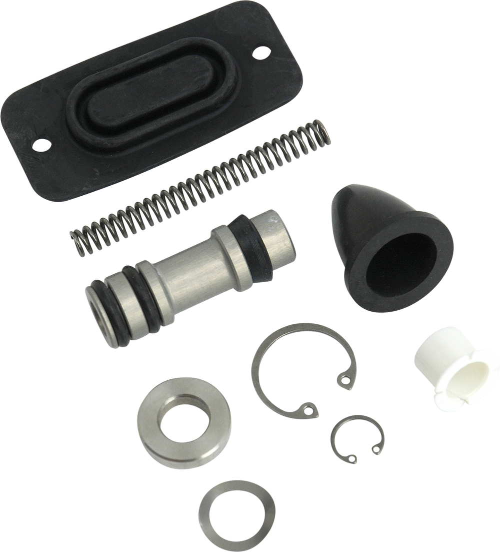 HAWG HALTERS INC Master Cylinder Rebuild Kit