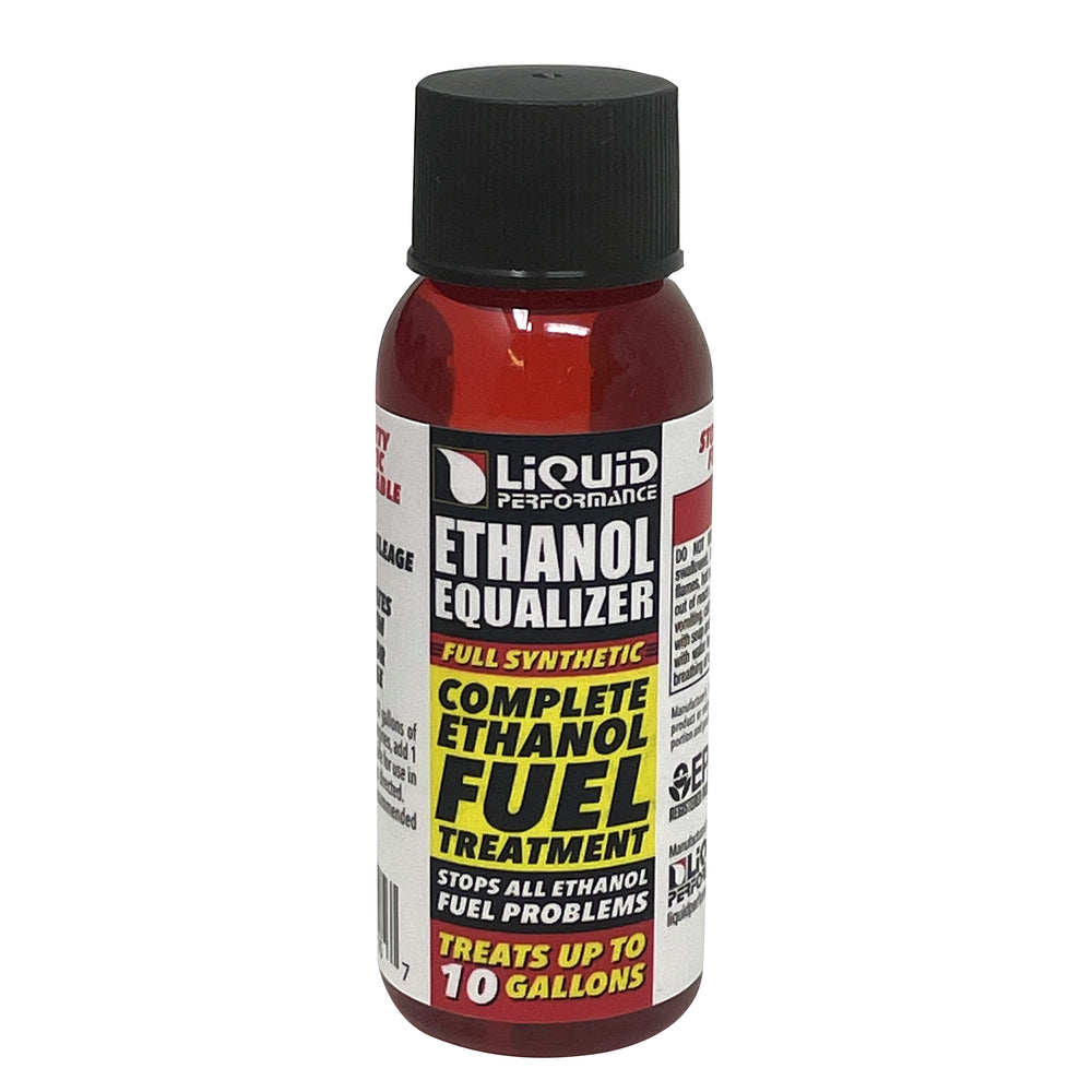LIQUID PERFORMANCE Ethanol Equalizer