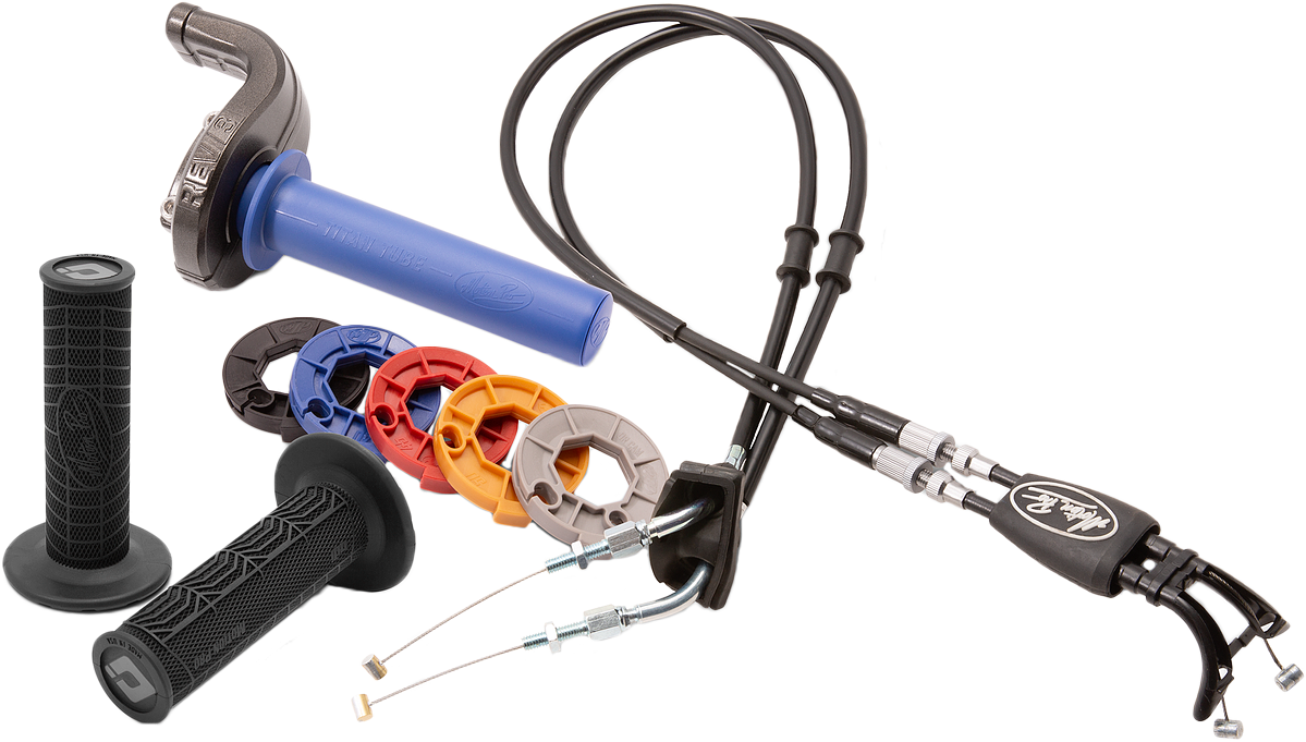 MOTION PRO Motocross/Off-Road Throttle Cable