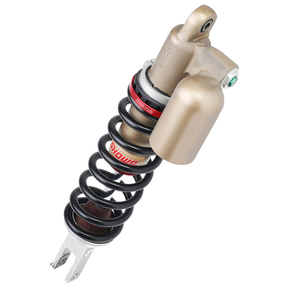 ZETA Preload Adjuster