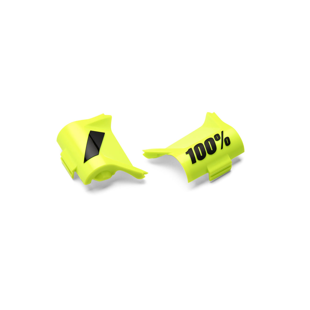 100-PERCENT Amega Replacement Lenses and Accessories