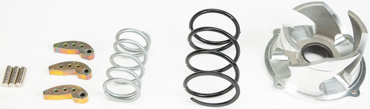 STRAIGHTLINE Straightline Clutch Kits Polaris