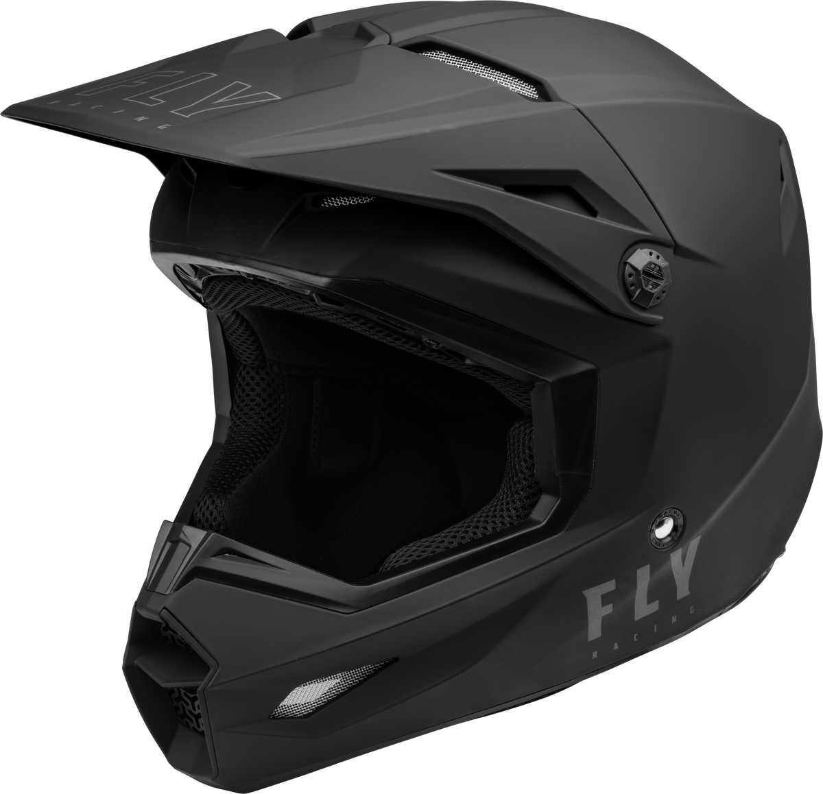 FLY RACING Kinetic Lite Helmets (2026)