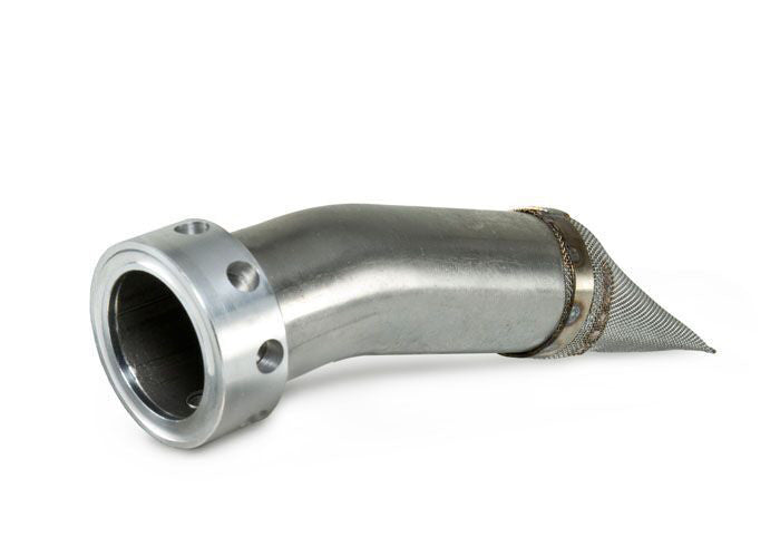 YOSHIMURA RS-4 Exhaust Spark Arrestor