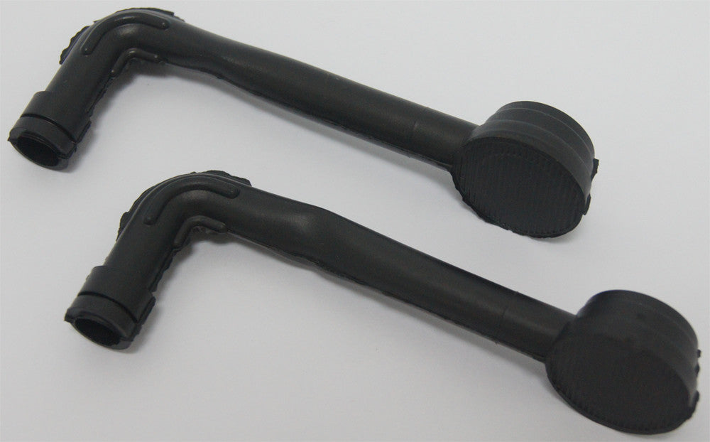 HARDDRIVE Breather Hose