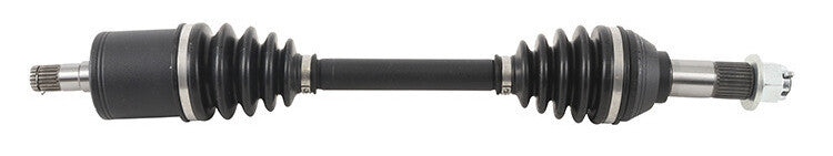 ALL BALLS 8 Ball Extreme Duty Axle