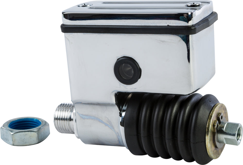 HARDDRIVE Rear Master Cylinder