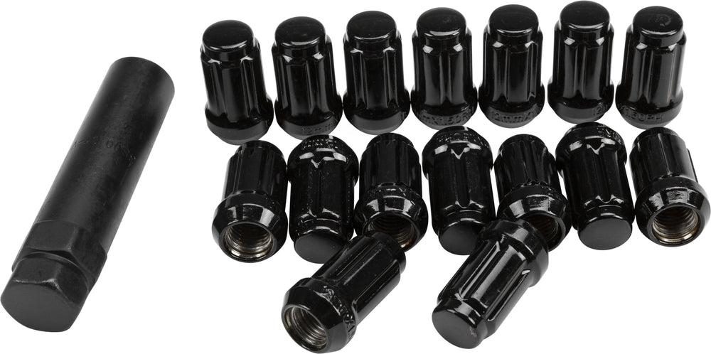 AWC Wheel Lug Nut
