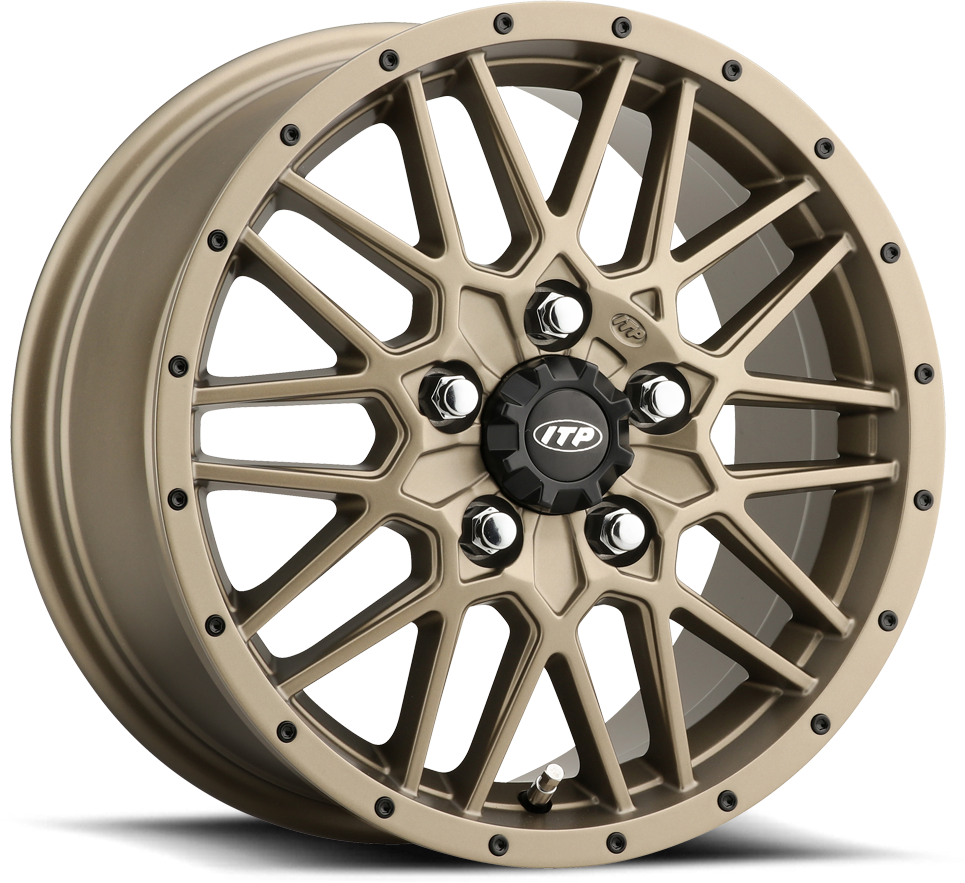 ITP Storm Series Hurricane Wheel