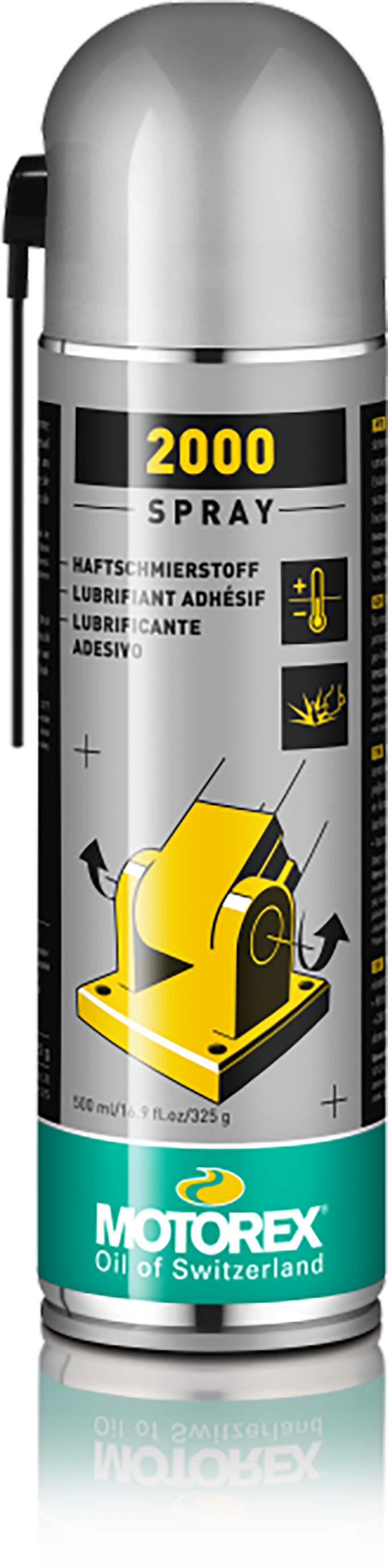 MOTOREX 2000 Spray