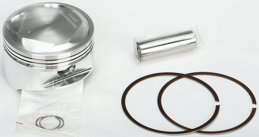 WISECO Piston (1)