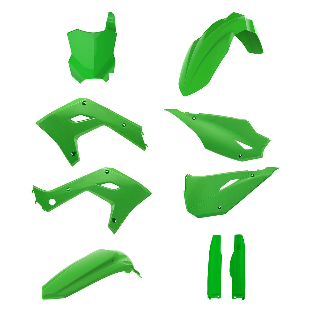 POLISPORT Restyle Kit