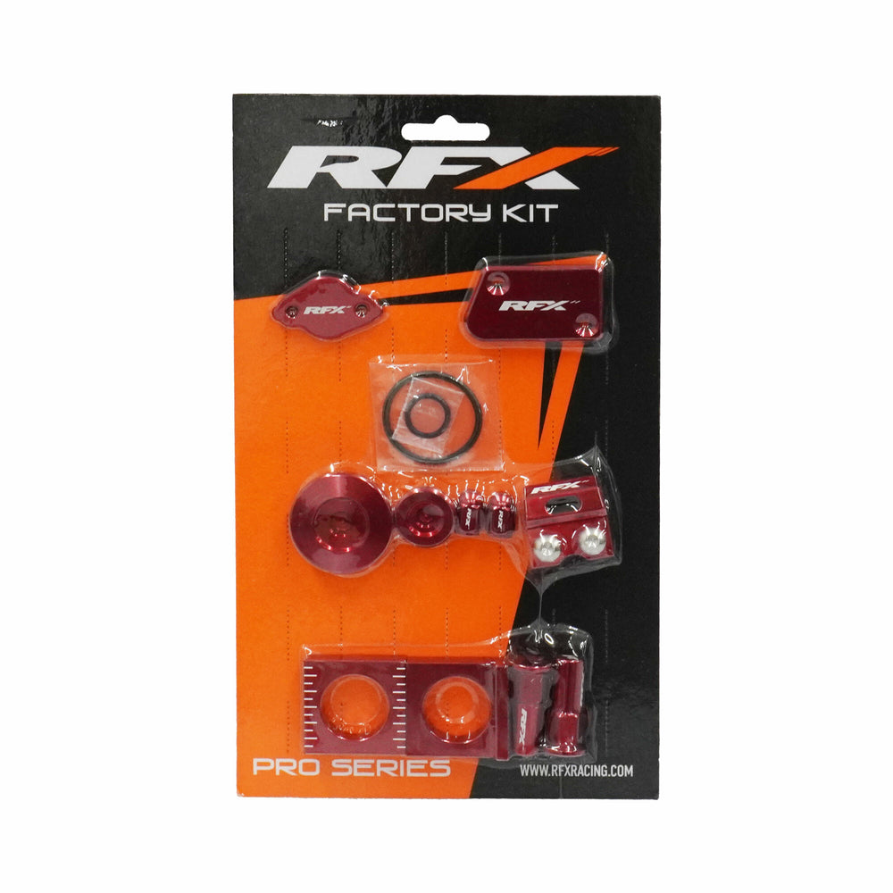 RFX Factory Kit