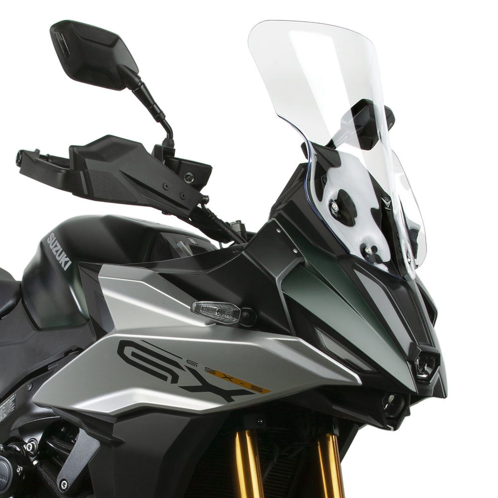 NATIONAL CYCLE Fairing Mount V-Stream Windscreen