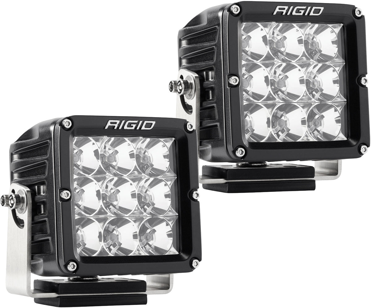 RIGID RIGID D-XL PRO FLOOD PR