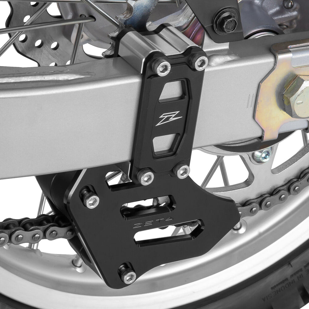 ZETA Durable Chain Guard