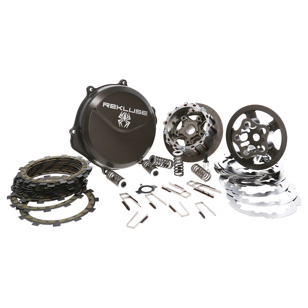 REKLUSE RACING Rekluse Apex Manual Clutches