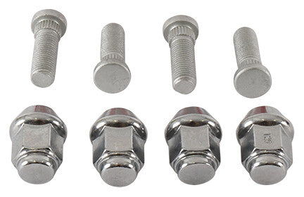 ALL BALLS Wheel Stud & Nut Kit
