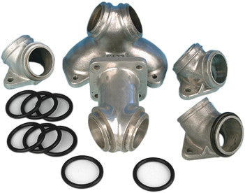 JAMES GASKETS Intake/Exhaust Gasket