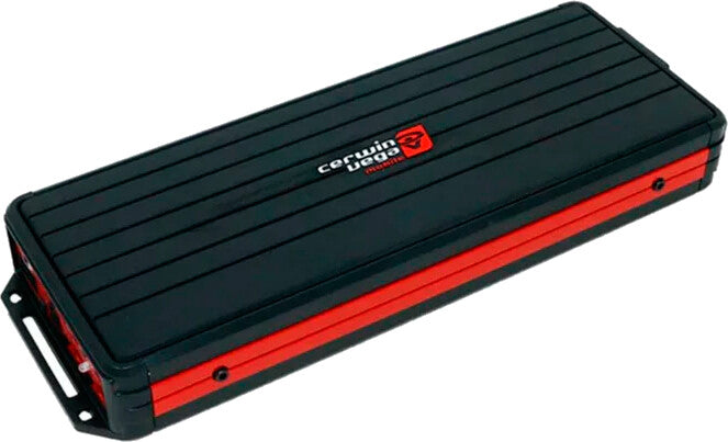 CERWIN VEGA 150 x 6 RMS 6CH Amplifier