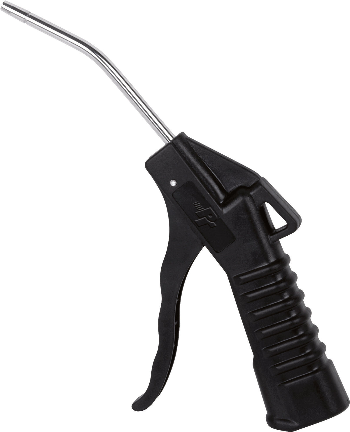 PERFORMANCE TOOL 4" Angled Blow Gun