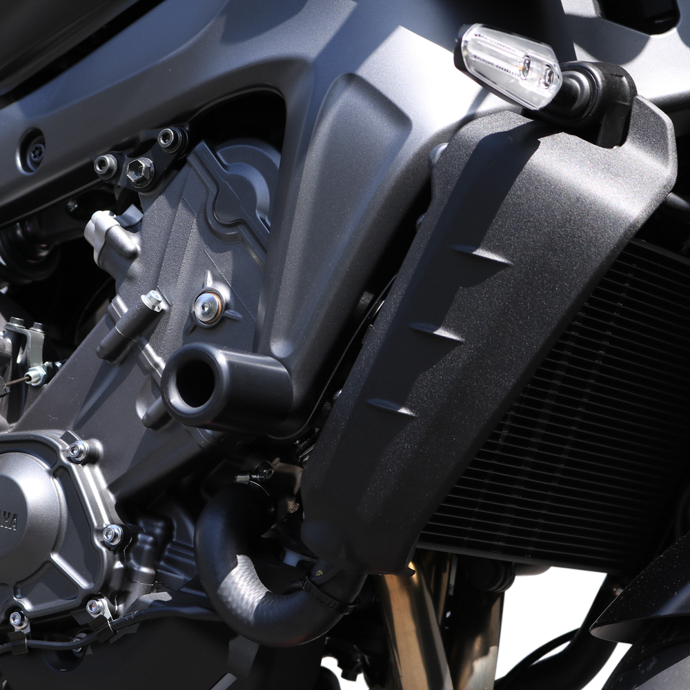 SHOGUN Standard Frame Slider