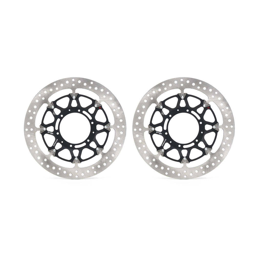 BREMBO Upgrade Floating Rotor
