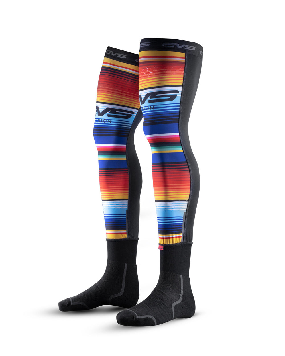 EVS Fusion Sock/Sleeve Combo