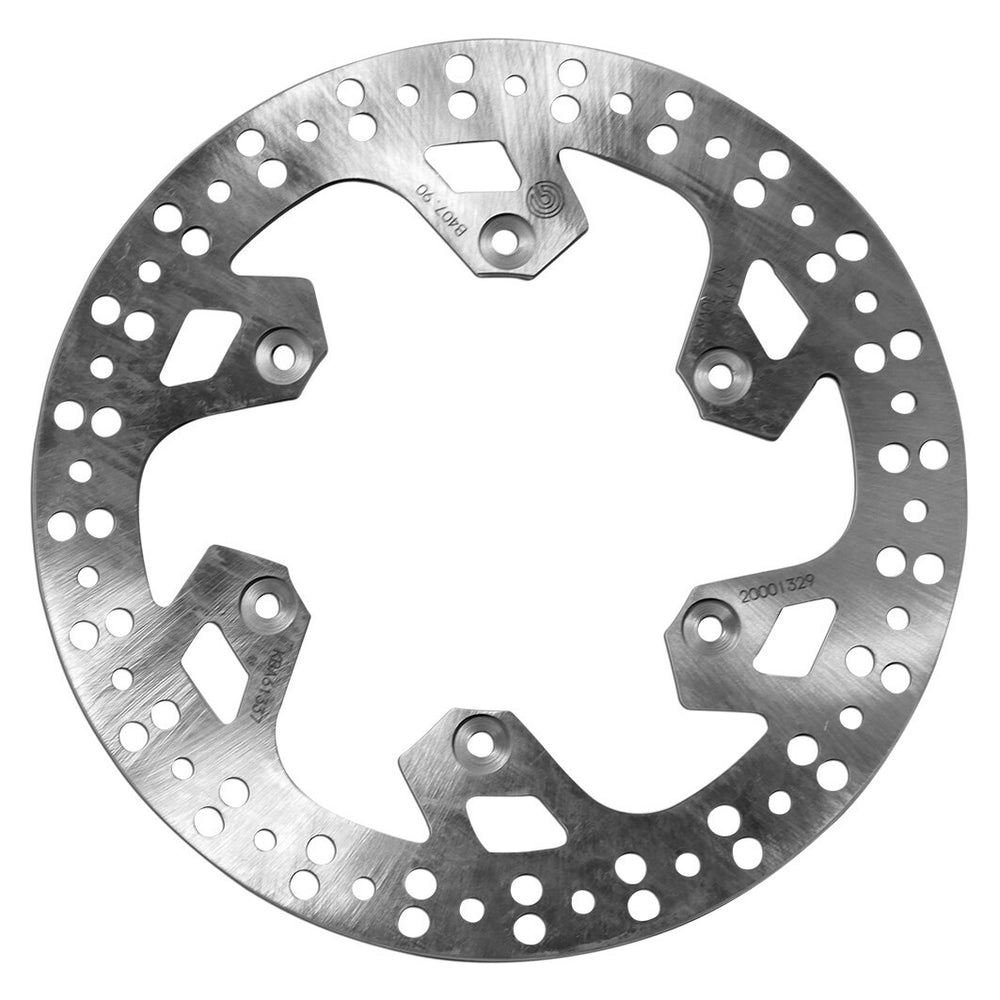 BREMBO Prime Brake Rotors