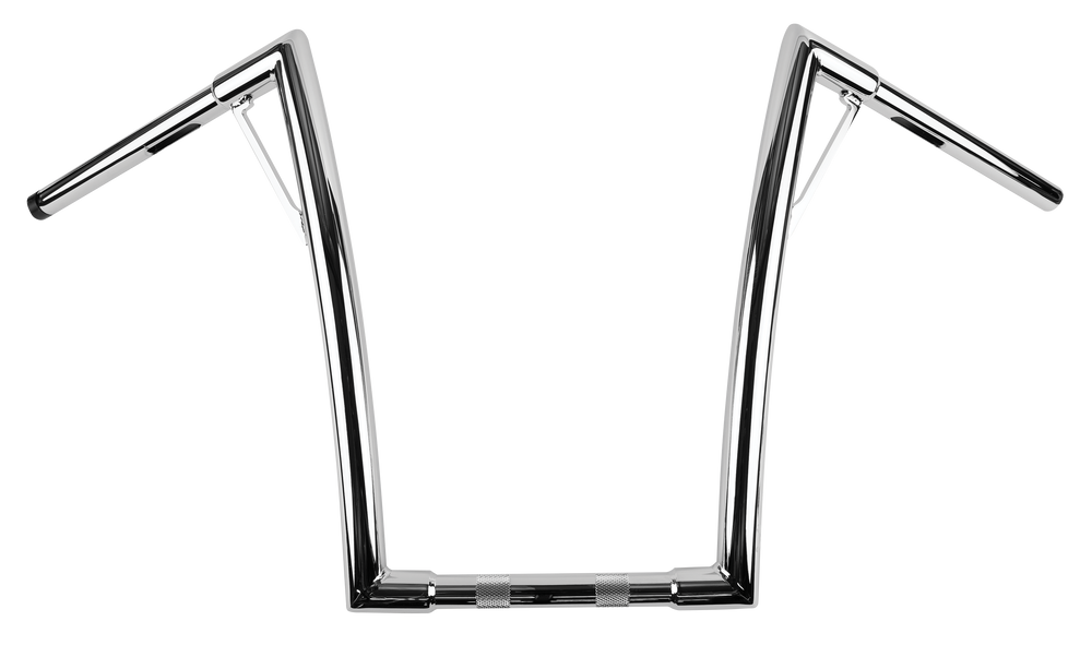 BURLY BRAND Louie Handlebars
