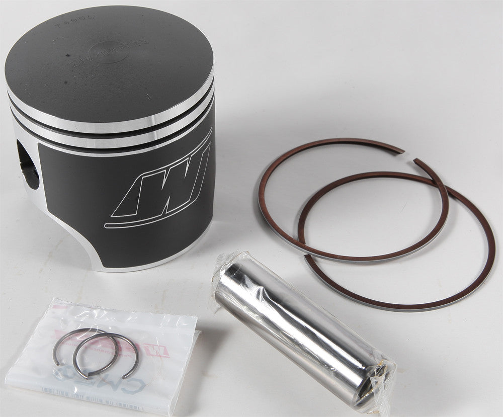 WISECO Piston (1)