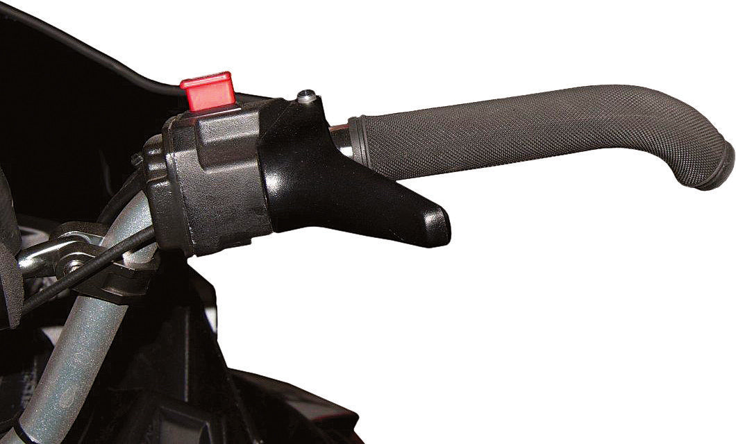 SLP Handlebar Hook w/Microtack Grip