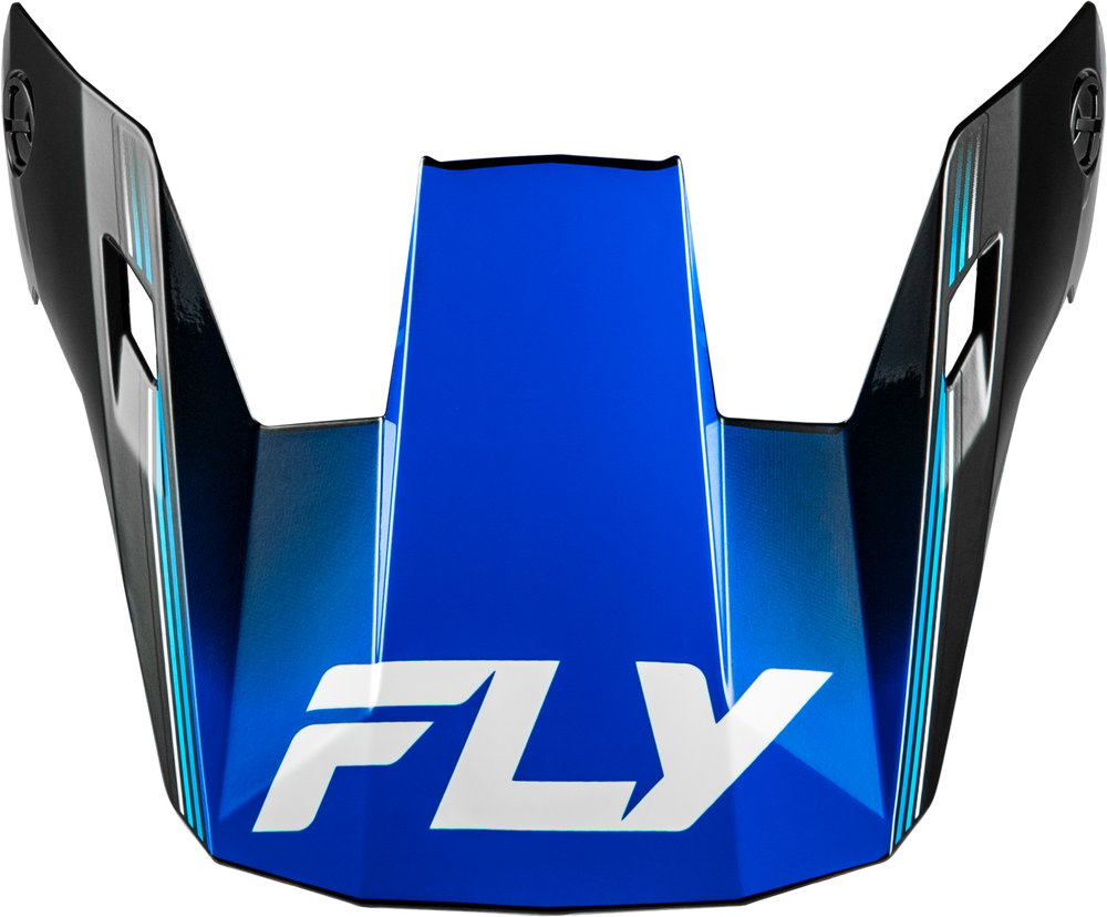 FLY RACING Rayce Repeat Visor (2026)